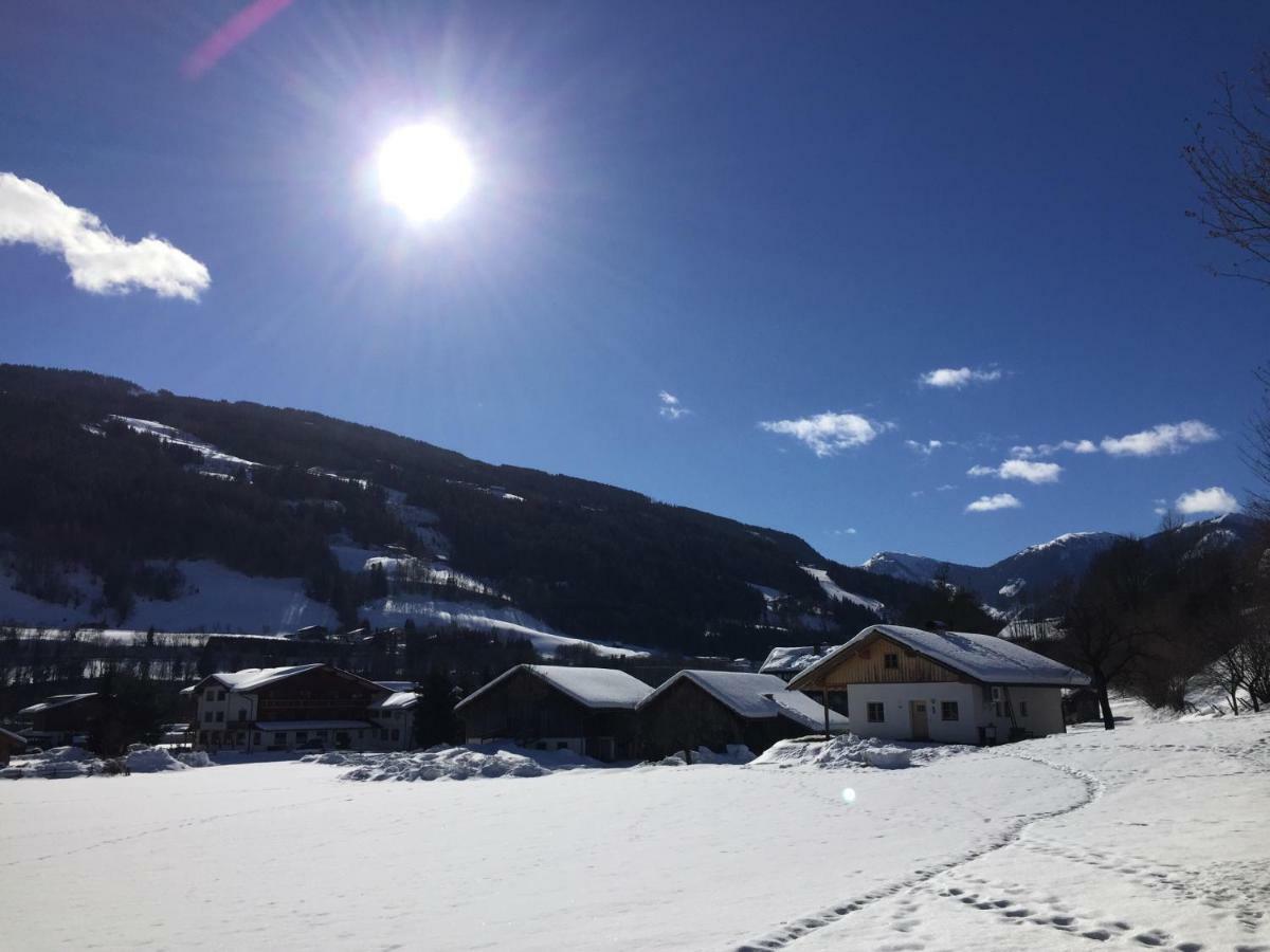 Willa Bobbies Nest Schladming Zewnętrze zdjęcie